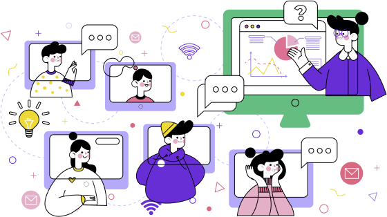 Video Call Image